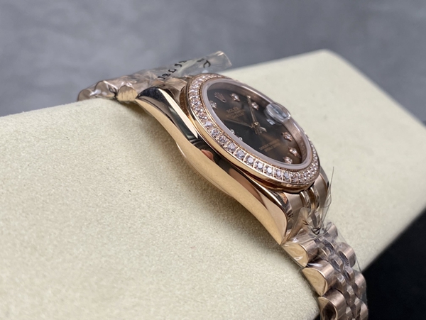 激安ロレックス内部構造